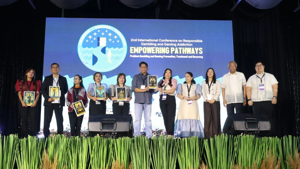 For every player, a safer game: DigiPlus, BingoPlus Foundation mark Problem Gambling and Gaming Awareness Month with tools and training