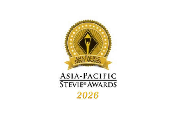 Asia-Pacific Stevie Awards 2026